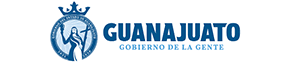 Logo Guanajuato