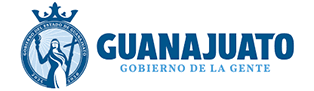 Logo Guanajuato